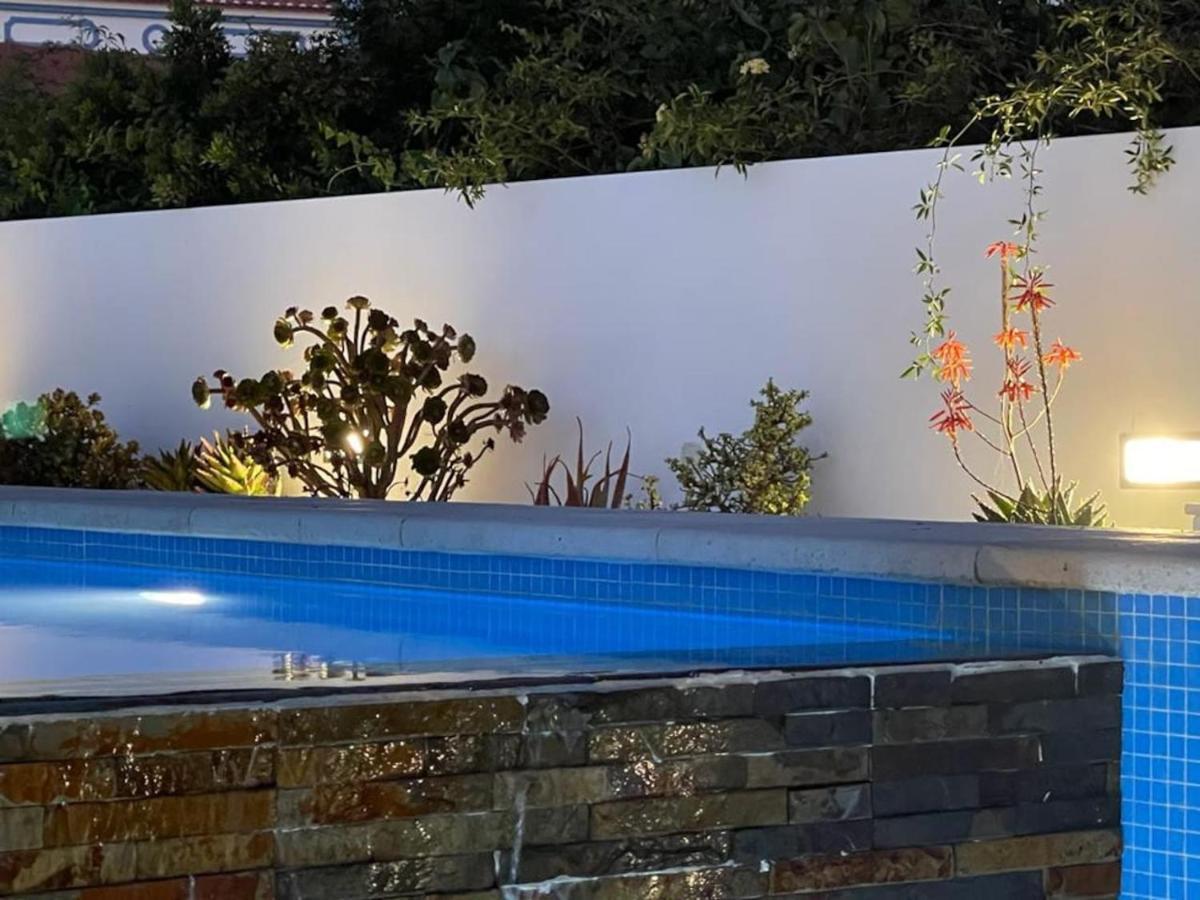 Villa Fonte Dos Passaros Vila Nova de Milfontes Exterior foto