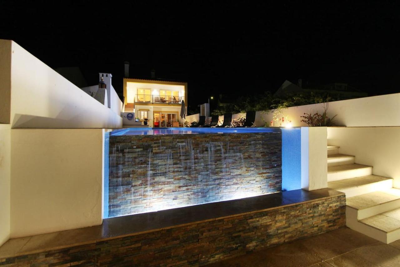 Villa Fonte Dos Passaros Vila Nova de Milfontes Exterior foto