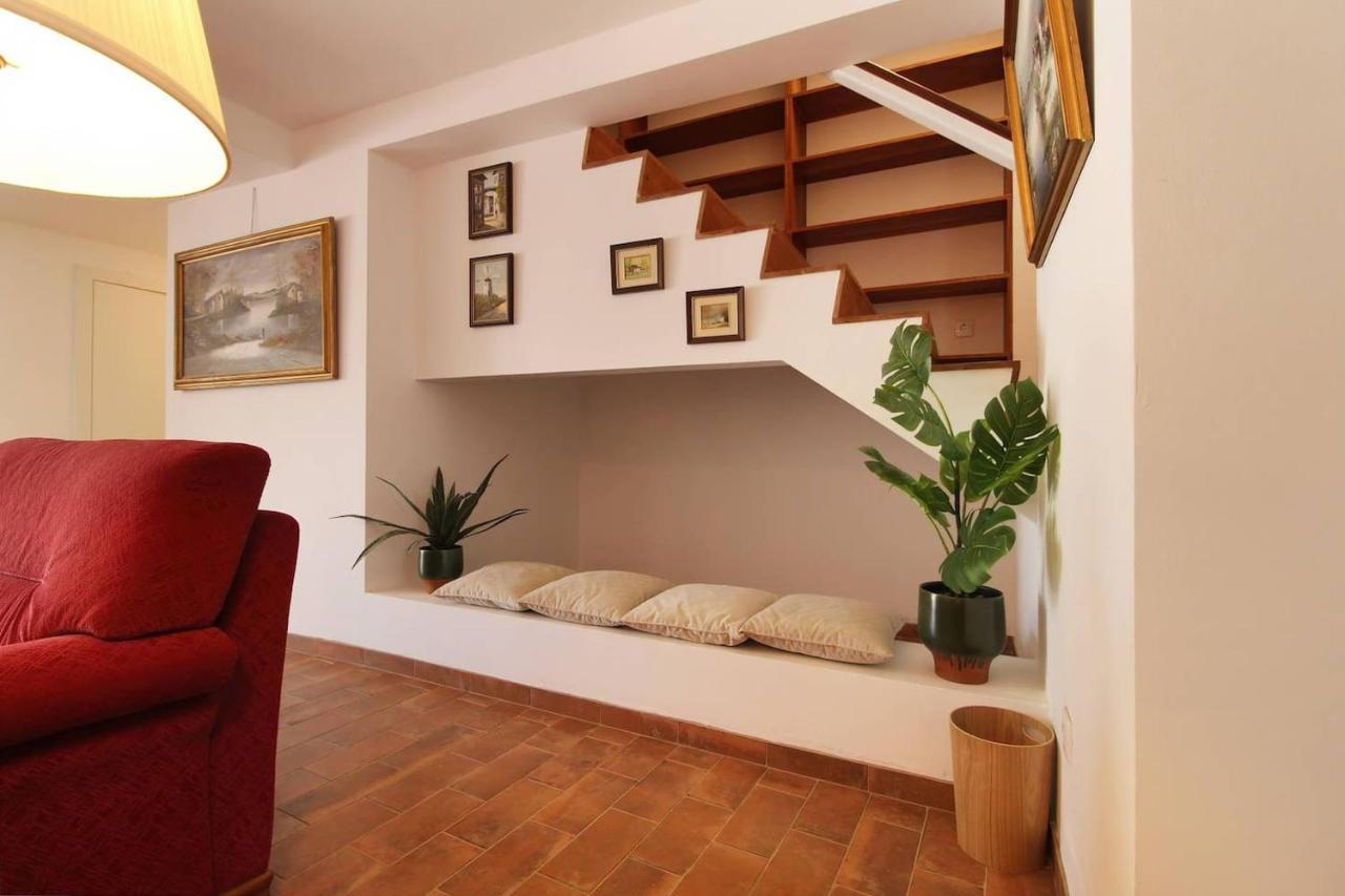 Villa Fonte Dos Passaros Vila Nova de Milfontes Exterior foto